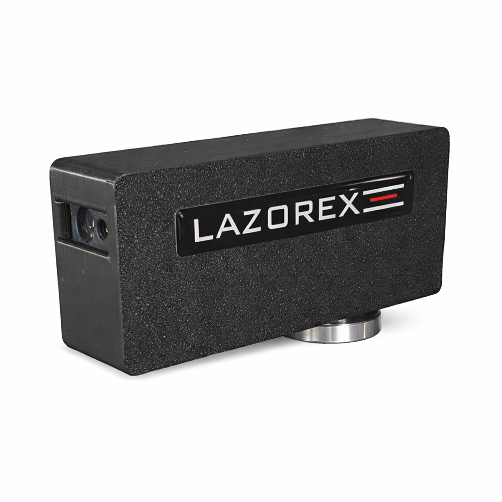 Lazorex2