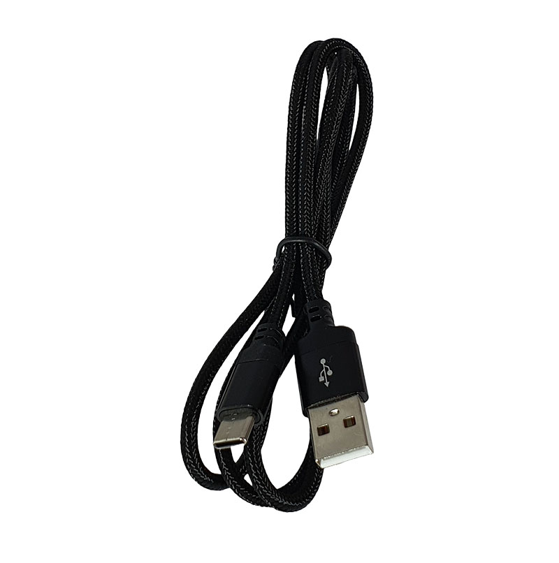 провод питаниия Кабель USB-Type-C для Lazorex — зарядка и передача данных