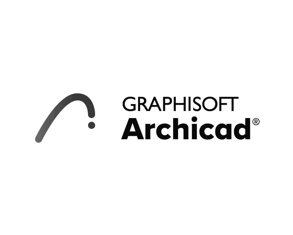 Экспорт замеров Lazorex в Archicad для архитектурных и BIM-проектов