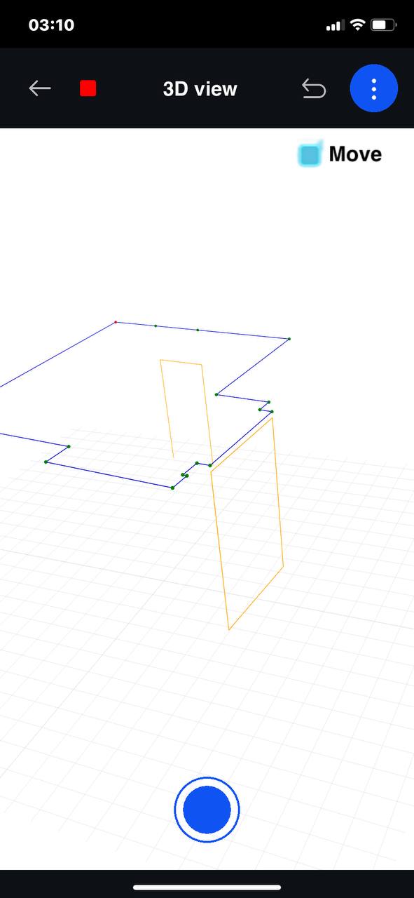 3D по высотам